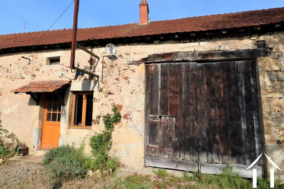 House for sale igornay, burgundy, CvH5474 Image - 9