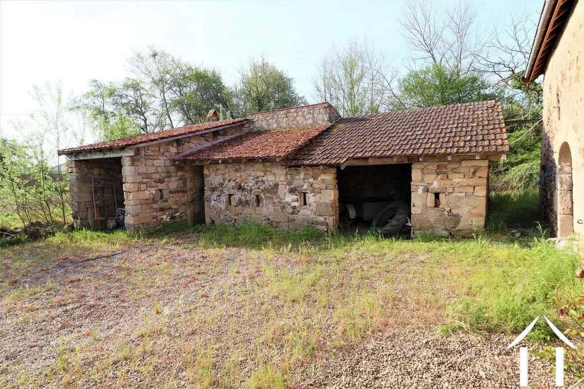 House for sale igornay, burgundy, CvH5474 Image - 10