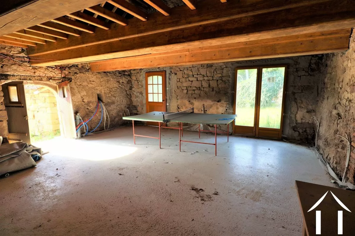 House for sale igornay, burgundy, CvH5474 Image - 16