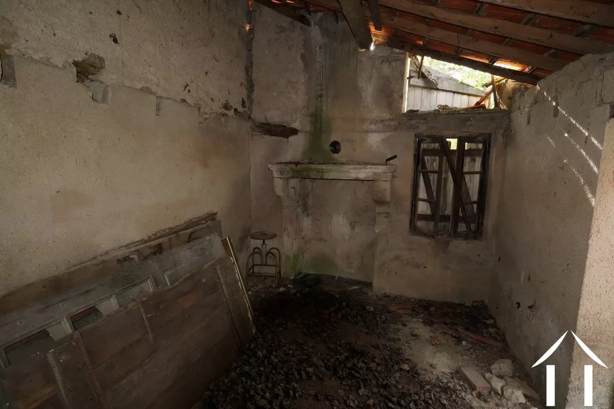 House for sale igornay, burgundy, CvH5474 Image - 23