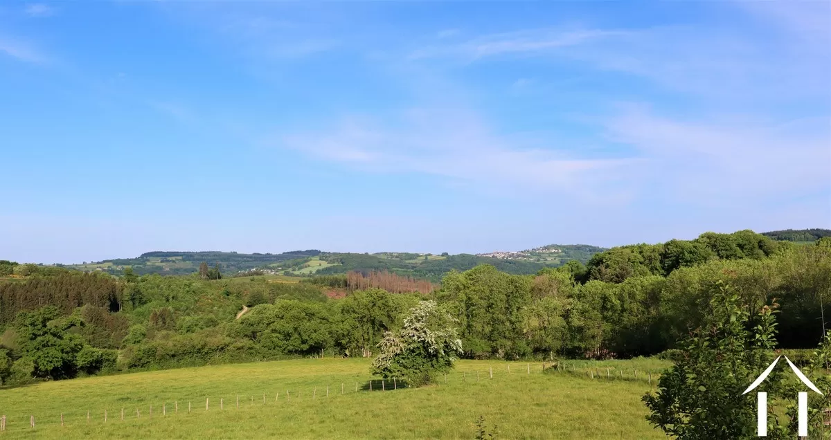 Character house for sale arleuf, burgundy, CvH5323L Image - 22