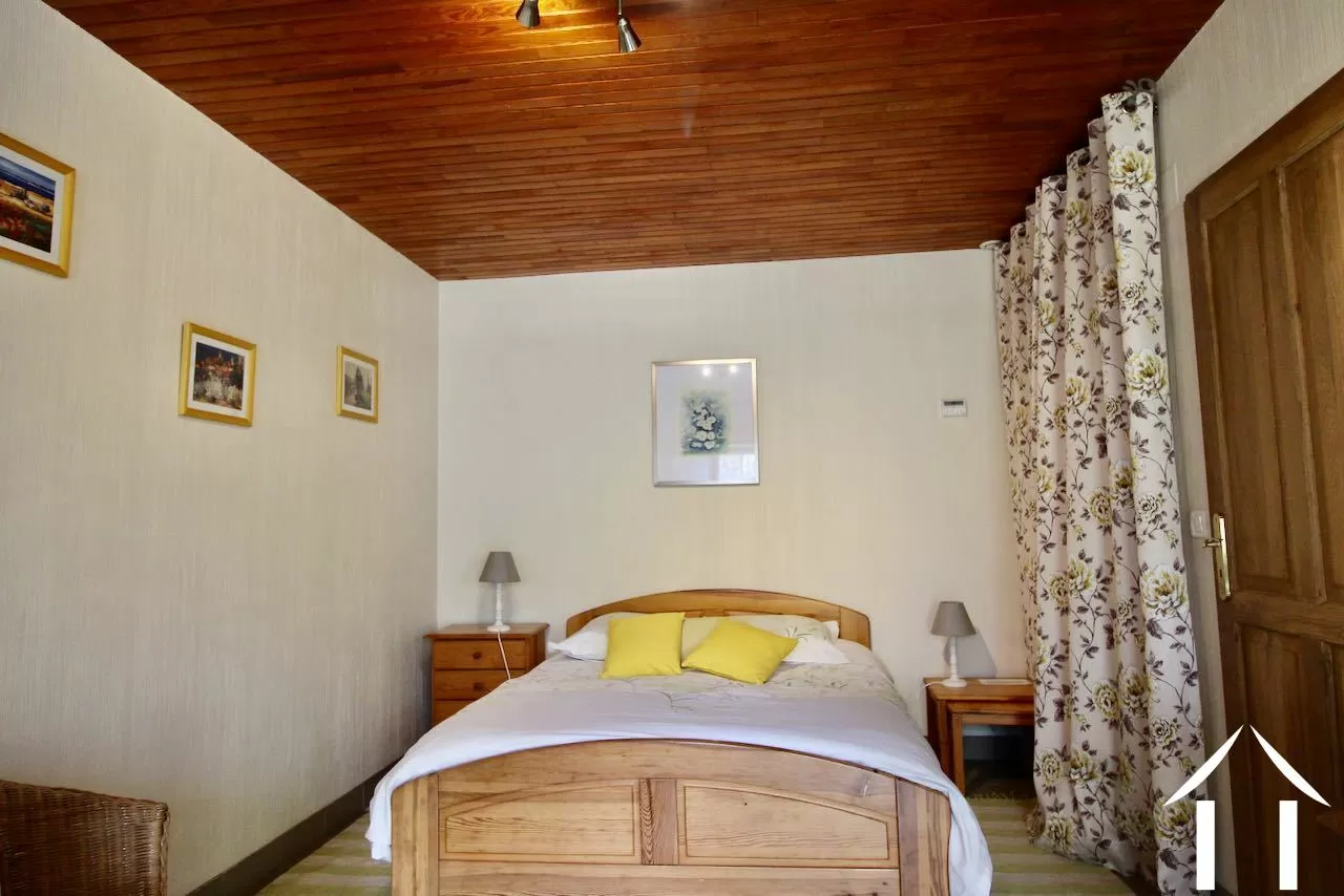 House for sale varzy, burgundy, LB5507N Image - 14