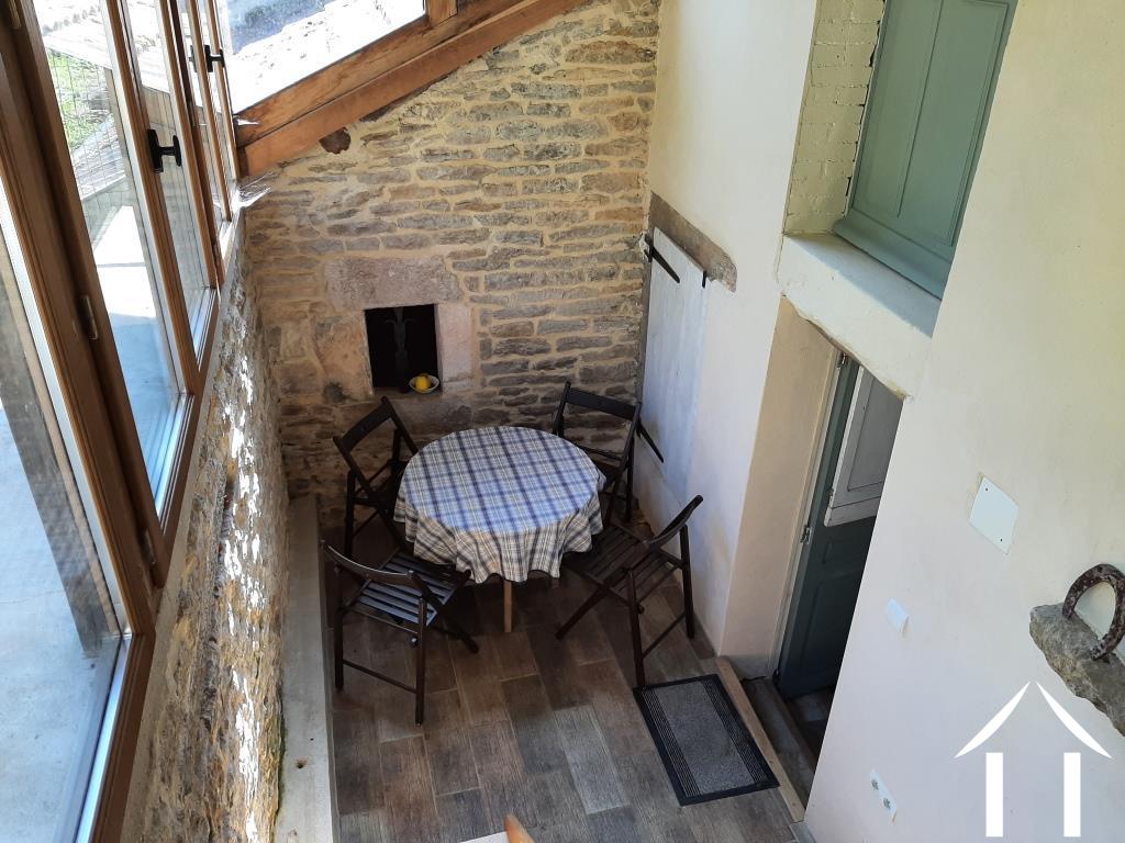 Veranda - Glass room