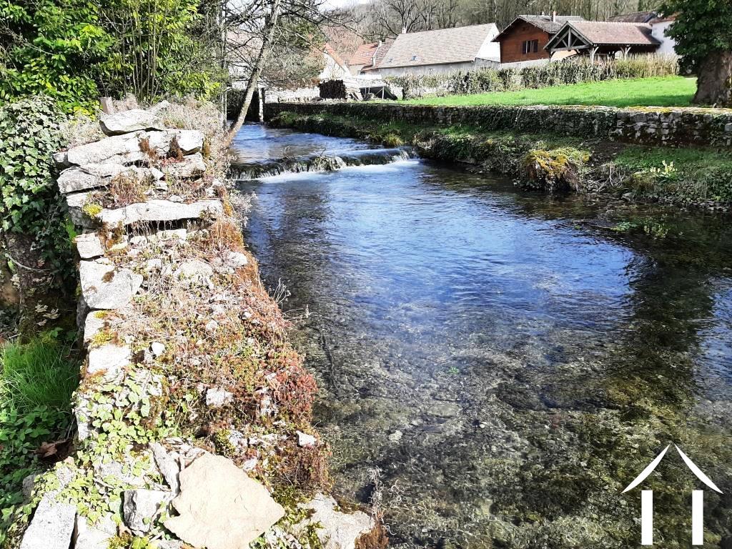 House for sale lusigny sur ouche, burgundy, RT5339P Image - 21