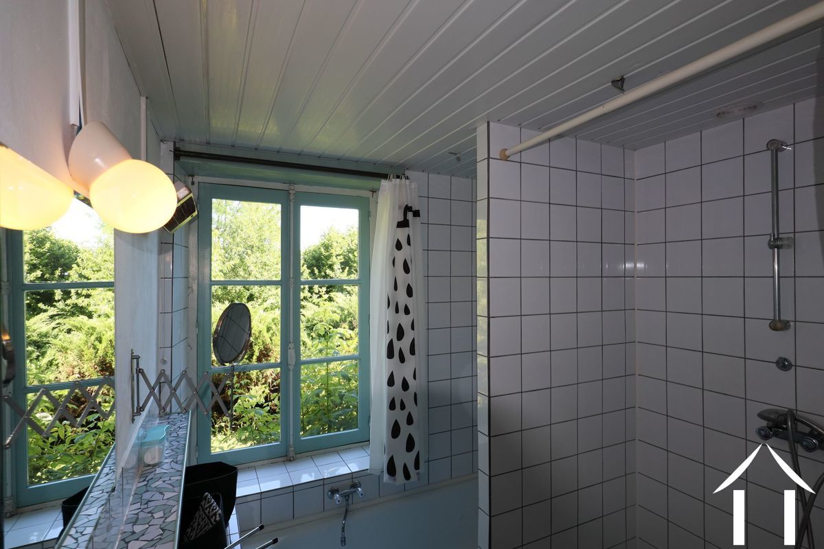 Character house for sale st leger du bois, burgundy, CVH5344L Image - 10