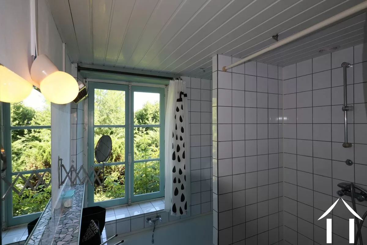 Character house for sale st leger du bois, burgundy, CVH5344L Image - 10