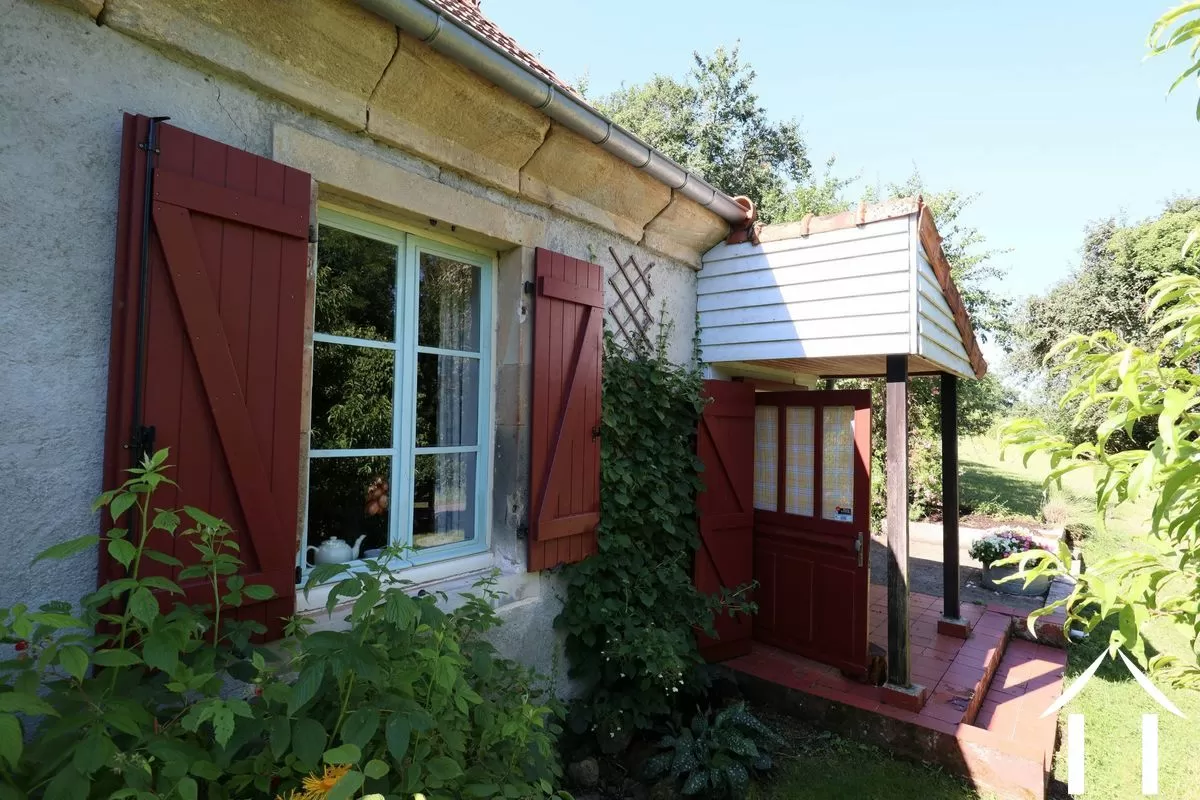 Character house for sale st leger du bois, burgundy, CVH5344L Image - 14