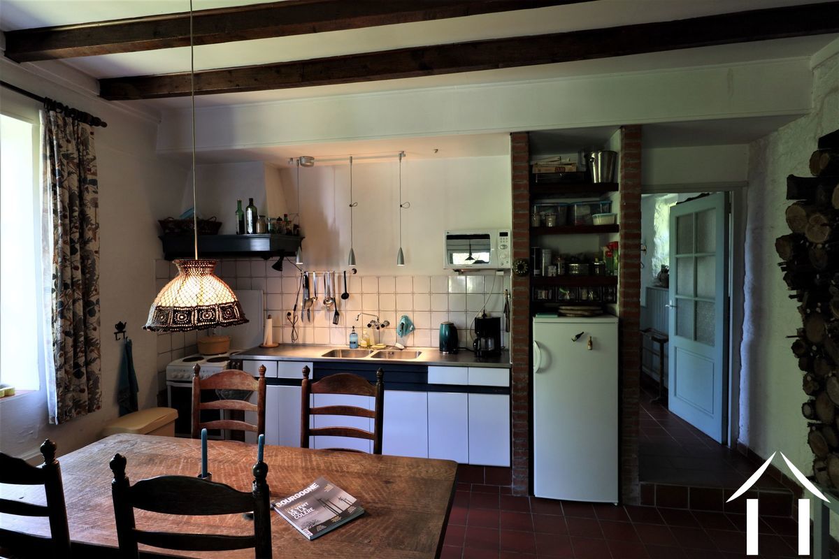 Character house for sale st leger du bois, burgundy, CVH5344L Image - 18