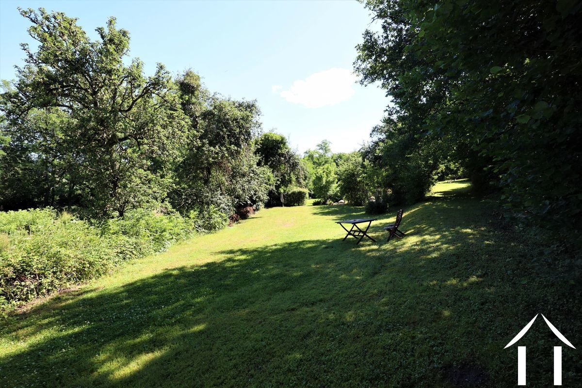 Character house for sale st leger du bois, burgundy, CVH5344L Image - 30