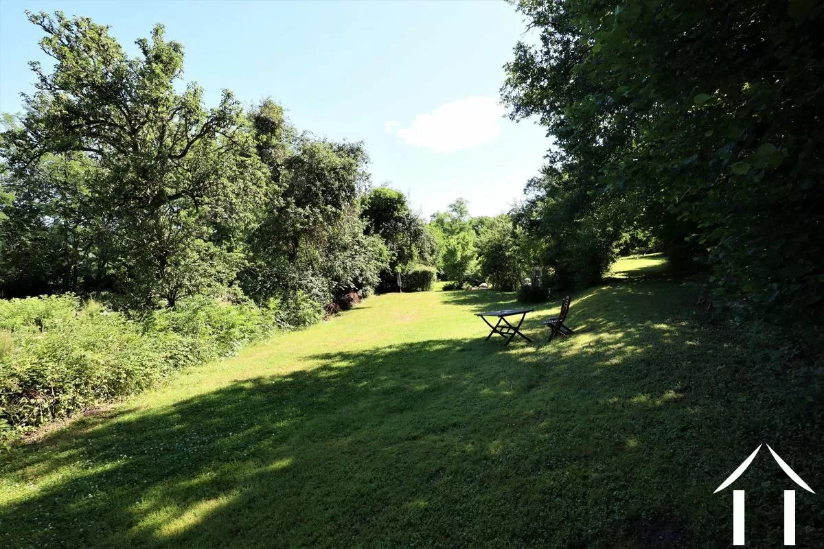 Character house for sale st leger du bois, burgundy, CVH5344L Image - 30