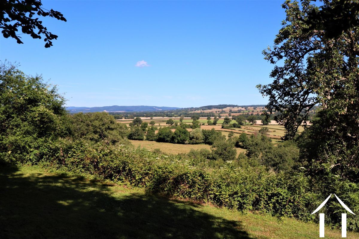 Character house for sale st leger du bois, burgundy, CVH5344L Image - 8