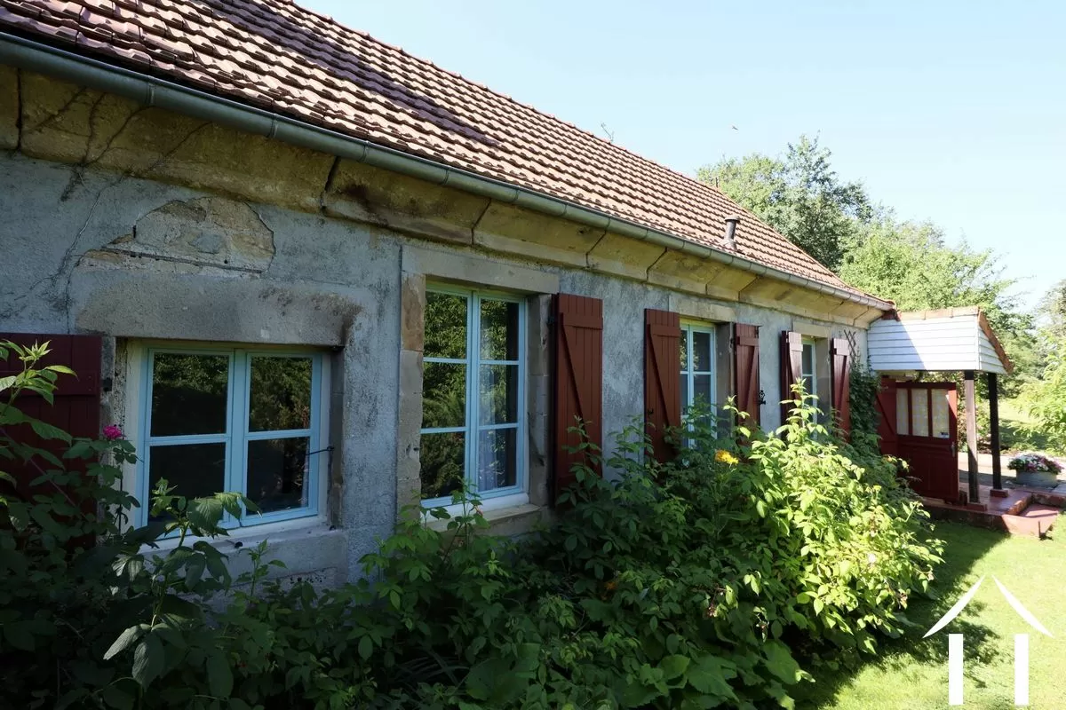Character house for sale st leger du bois, burgundy, CVH5344L Image - 3