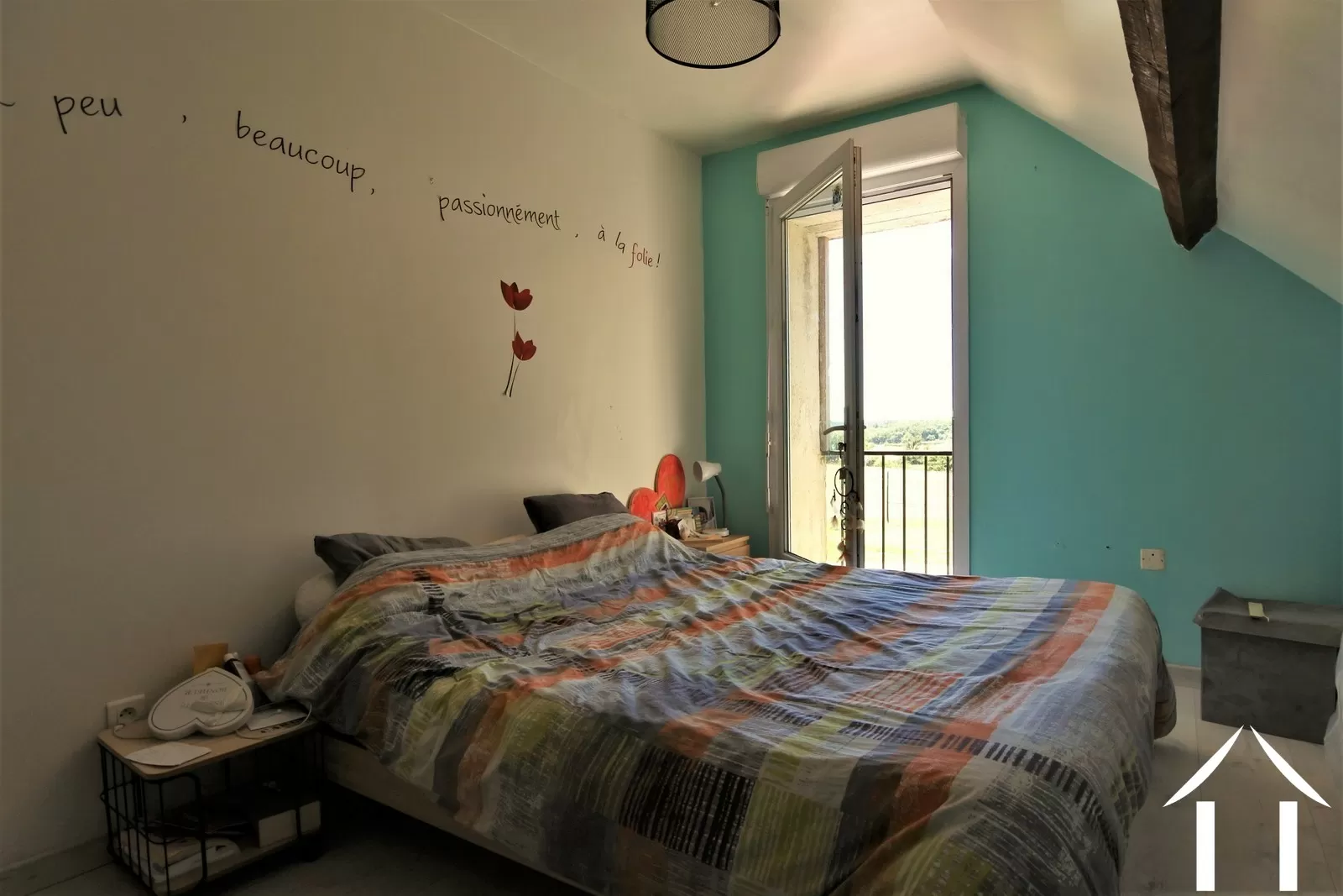 House for sale st martin de salencey, burgundy, JP5345S Image - 4