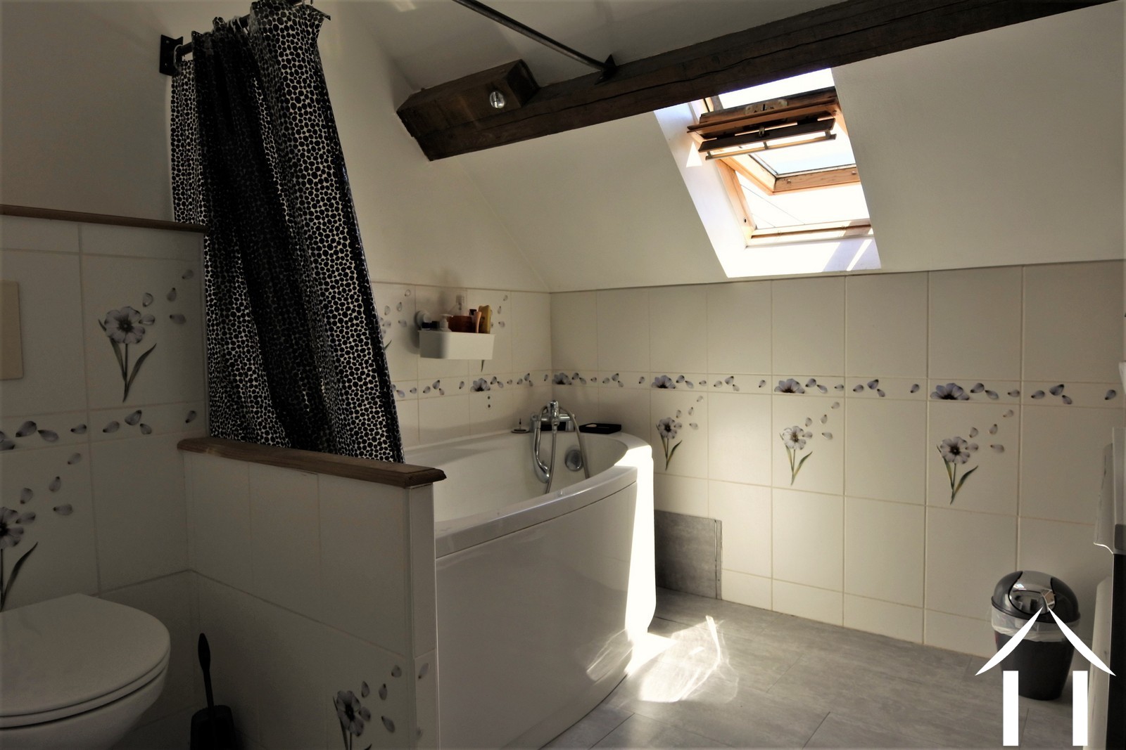 Property 1 hectare ++ for sale st martin de salencey, burgundy, JP5345S Image - 13