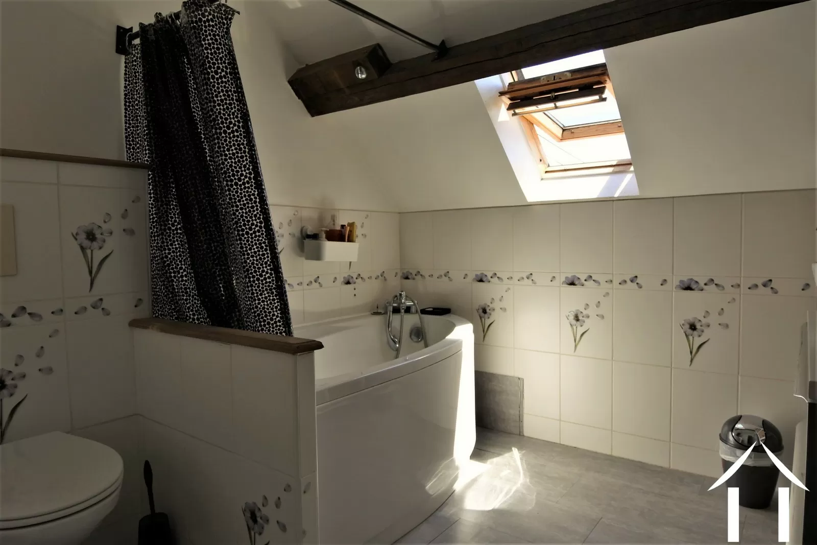 House for sale st martin de salencey, burgundy, JP5345S Image - 13