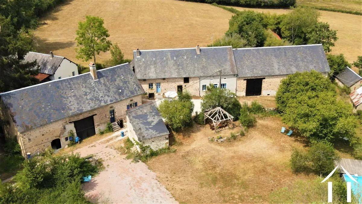House for sale cussy en morvan, burgundy, BH5361L Image - 6