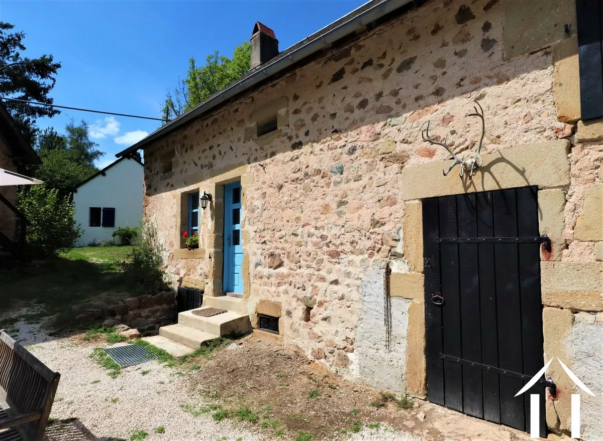 House for sale cussy en morvan, burgundy, BH5361L Image - 15