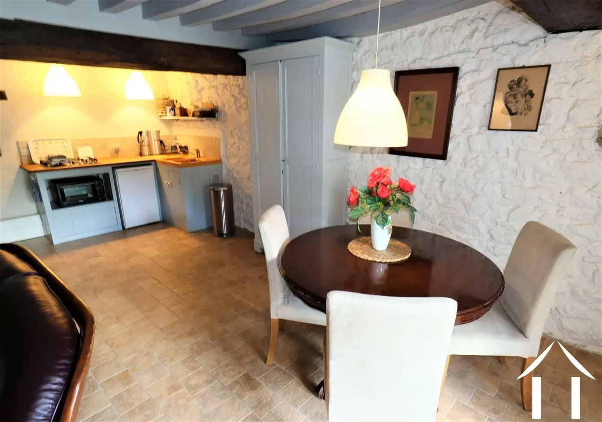 House for sale cussy en morvan, burgundy, BH5361L Image - 24