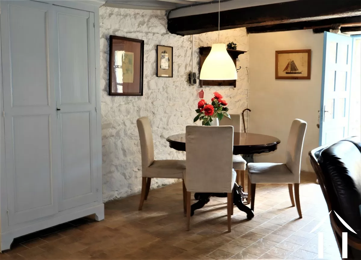 House for sale cussy en morvan, burgundy, BH5361L Image - 27