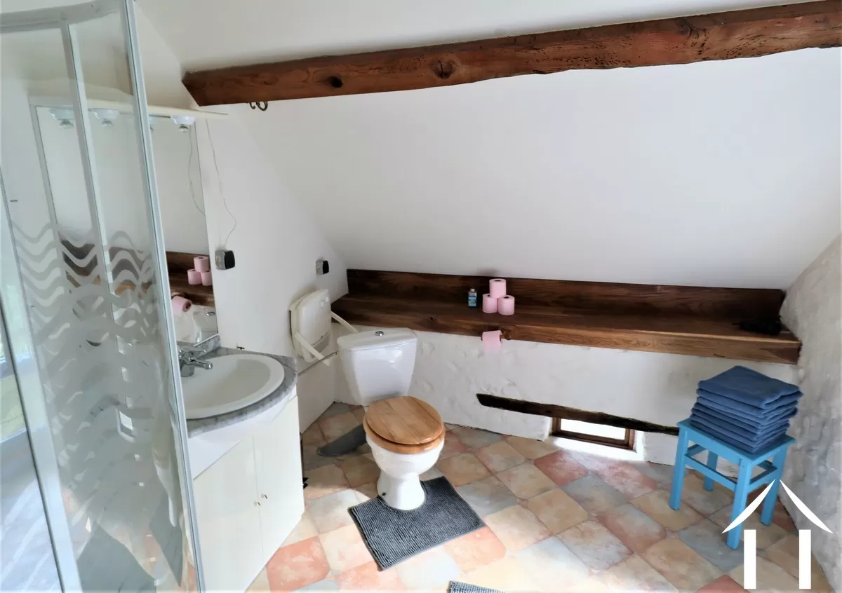 House for sale cussy en morvan, burgundy, BH5361L Image - 28