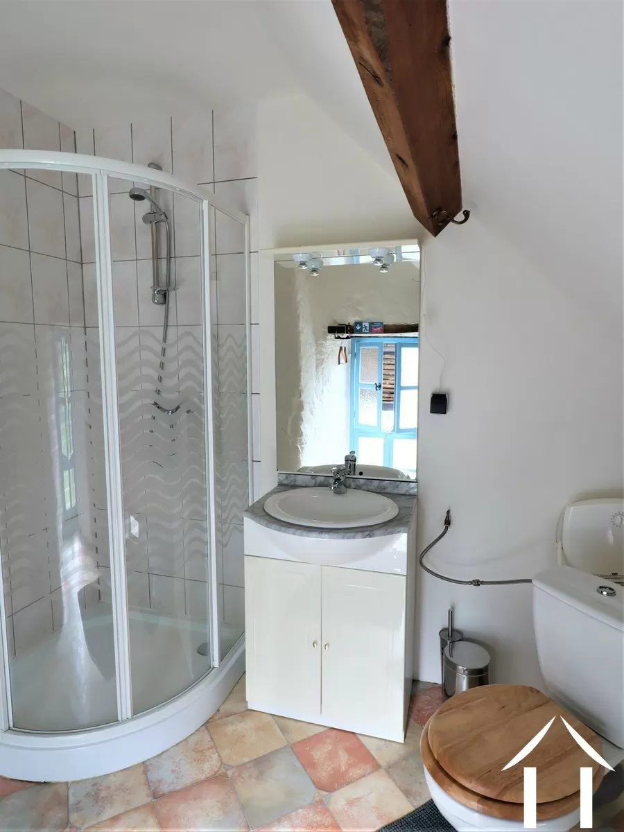 House for sale cussy en morvan, burgundy, BH5361L Image - 29