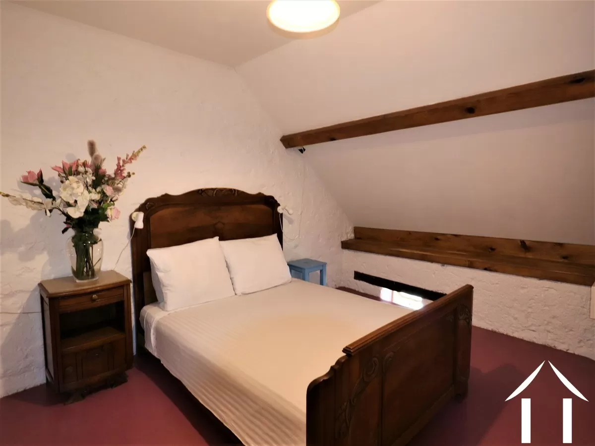 House for sale cussy en morvan, burgundy, BH5361L Image - 30