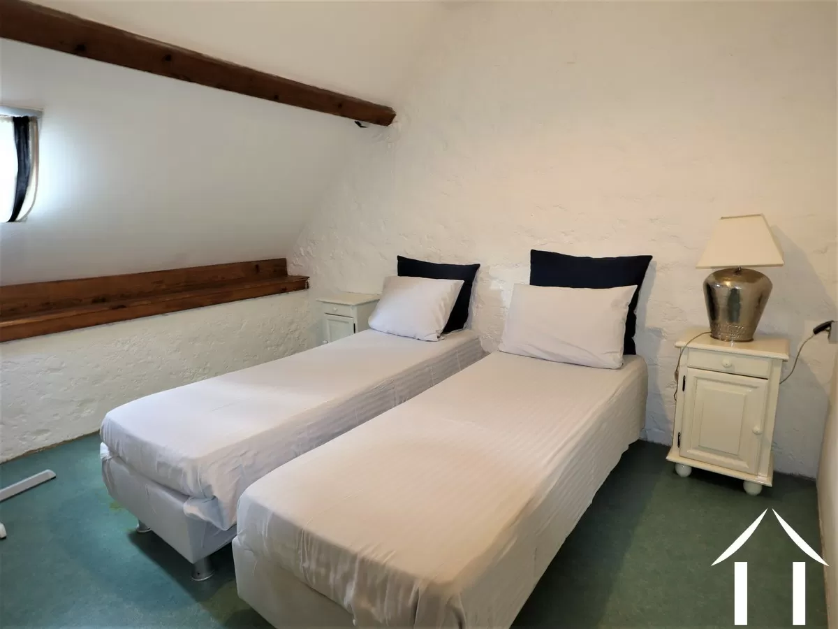 House for sale cussy en morvan, burgundy, BH5361L Image - 31