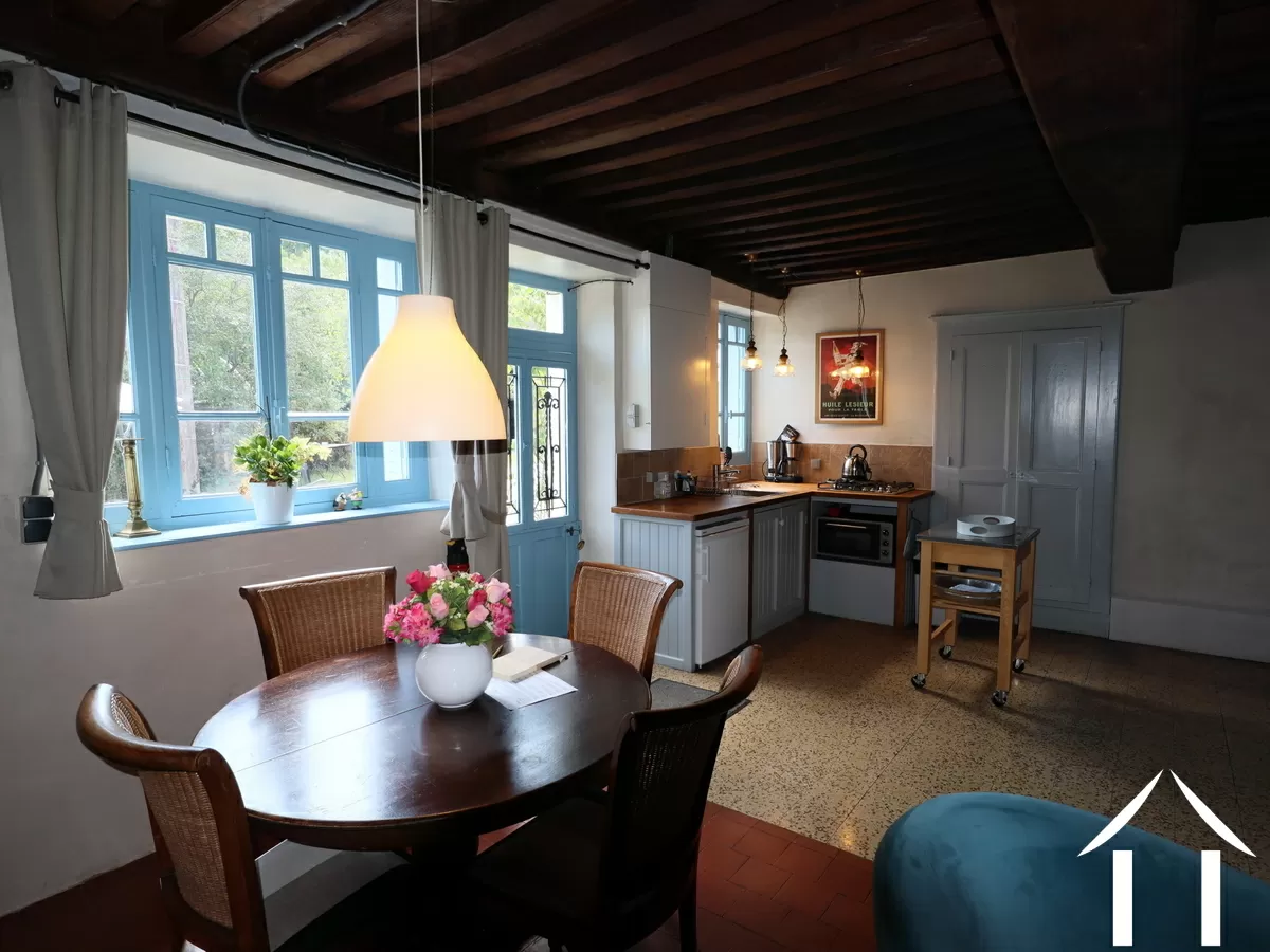 House for sale cussy en morvan, burgundy, BH5361L Image - 33