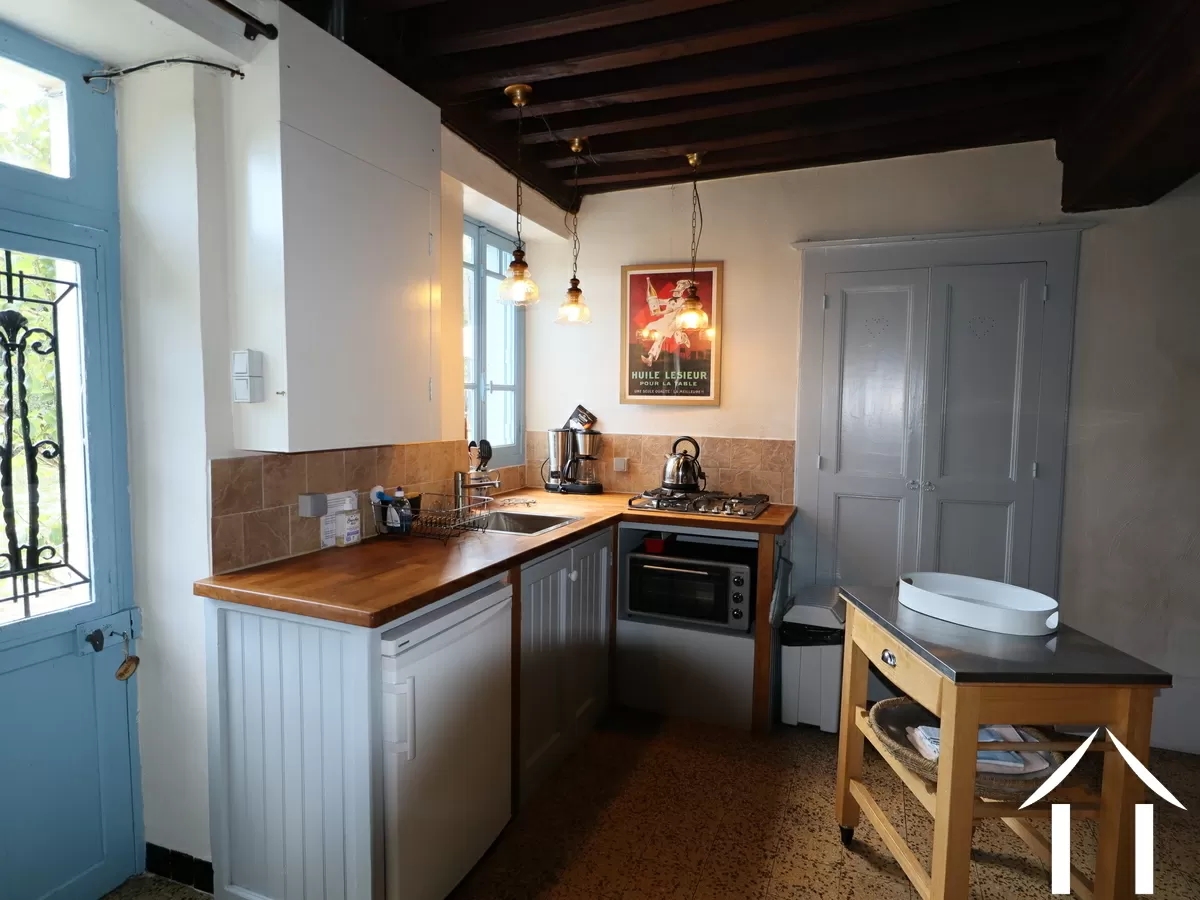 House for sale cussy en morvan, burgundy, BH5361L Image - 35