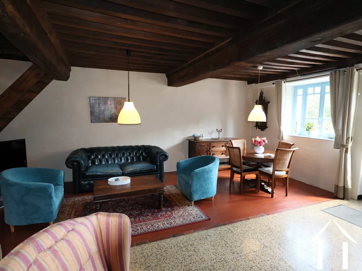 House for sale cussy en morvan, burgundy, BH5361L Image - 36