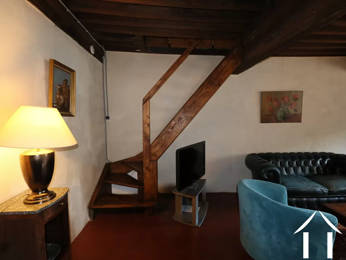 House for sale cussy en morvan, burgundy, BH5361L Image - 37