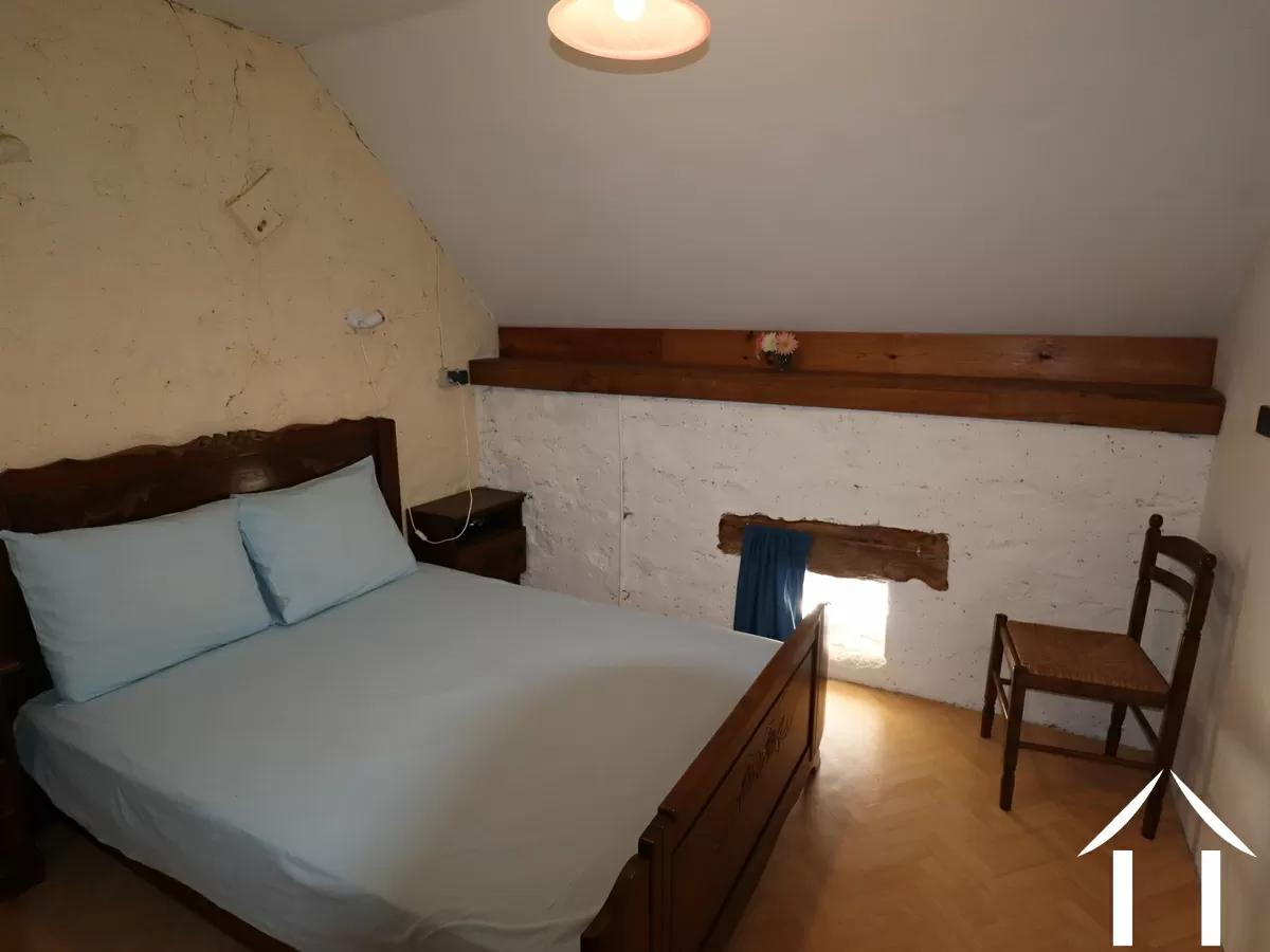 House for sale cussy en morvan, burgundy, BH5361L Image - 39