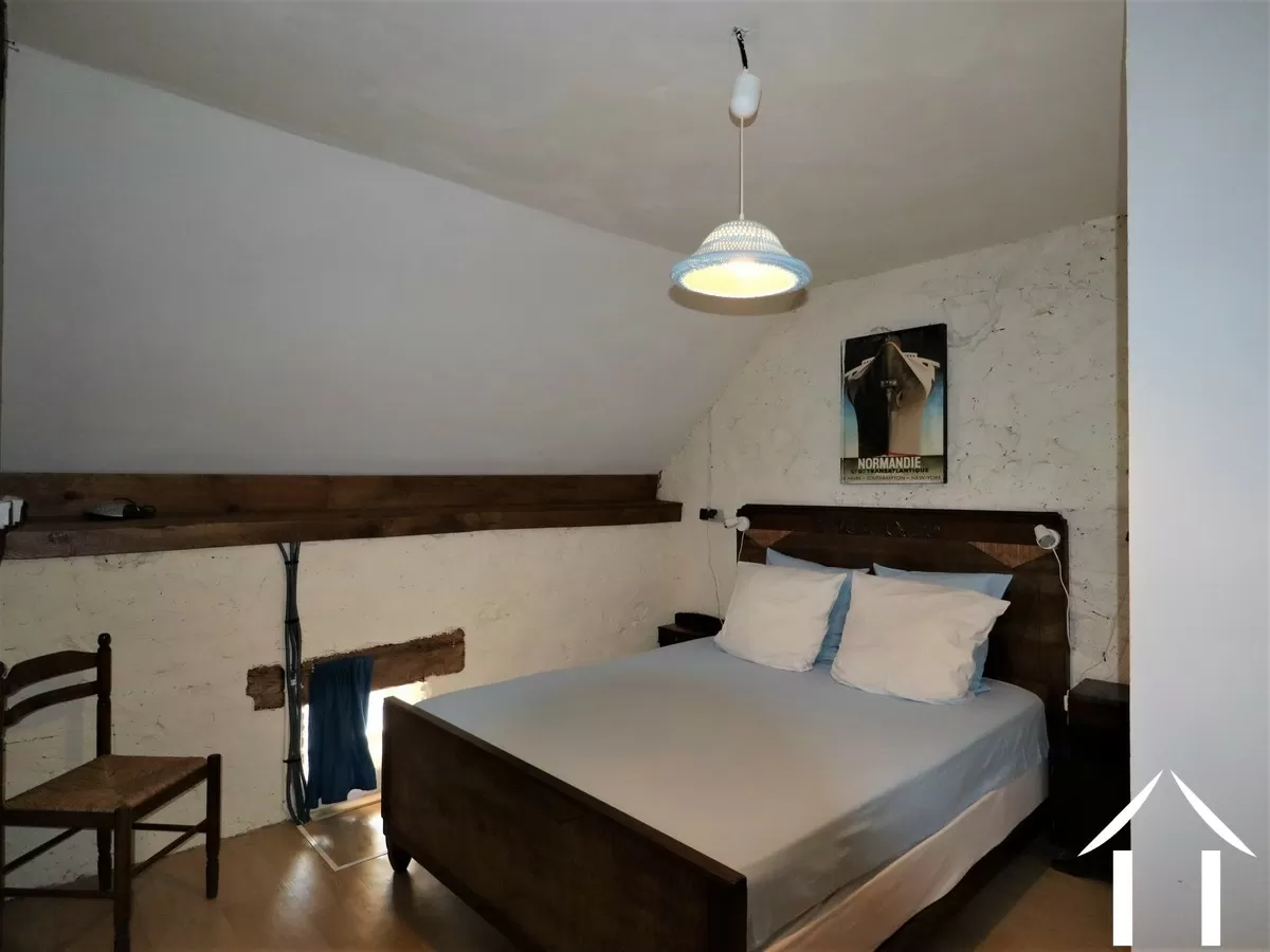 House for sale cussy en morvan, burgundy, BH5361L Image - 40