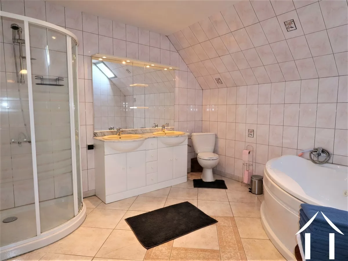 House for sale cussy en morvan, burgundy, BH5361L Image - 41