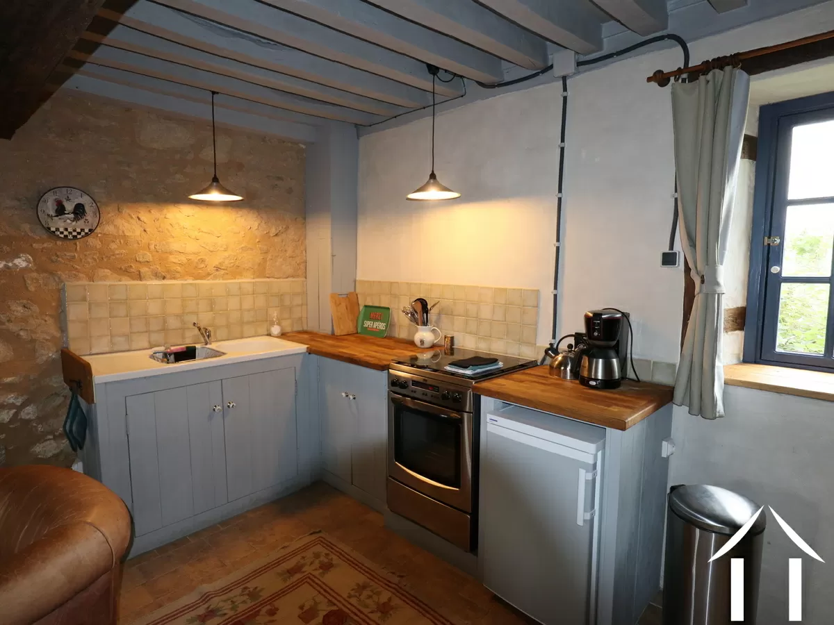 House for sale cussy en morvan, burgundy, BH5361L Image - 45