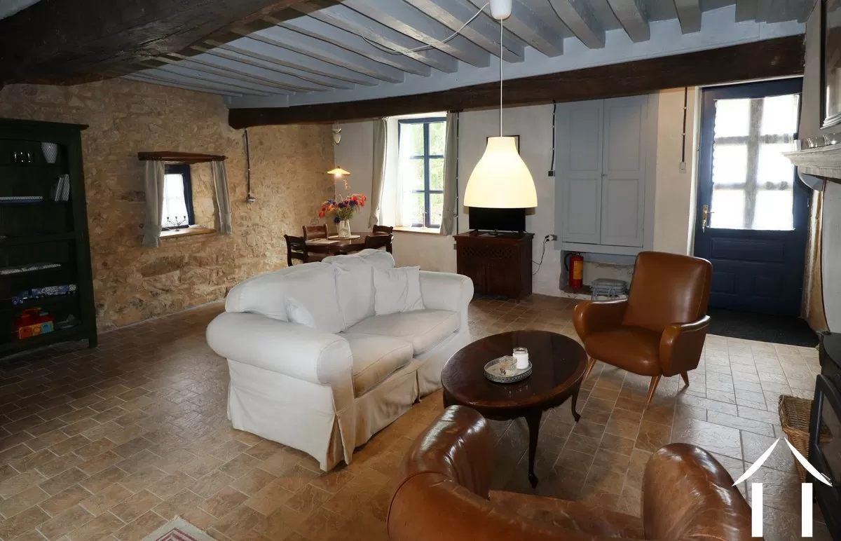 House for sale cussy en morvan, burgundy, BH5361L Image - 47