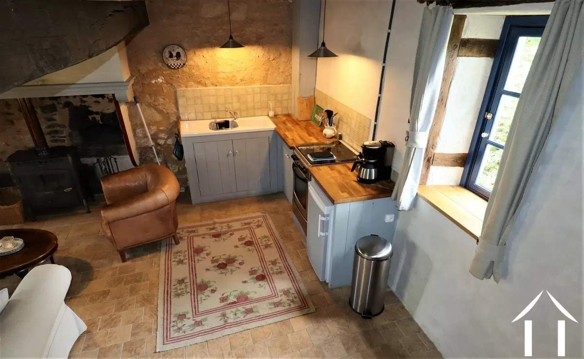 House for sale cussy en morvan, burgundy, BH5361L Image - 48