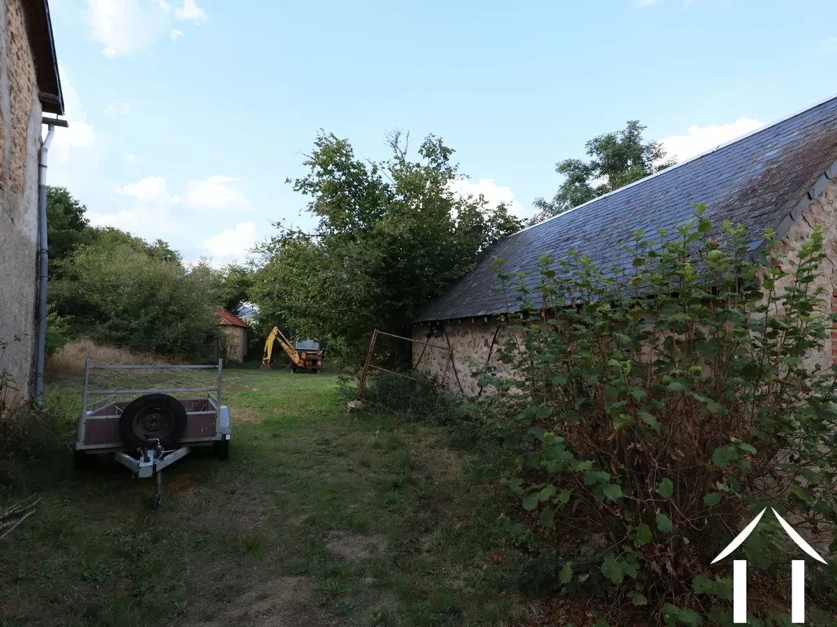 House for sale cussy en morvan, burgundy, BH5361L Image - 53