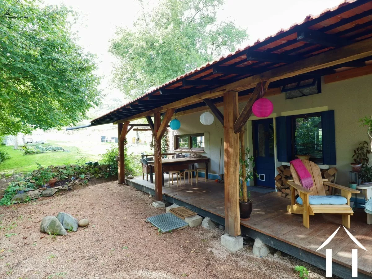 House for sale cussy en morvan, burgundy, BH5361L Image - 3