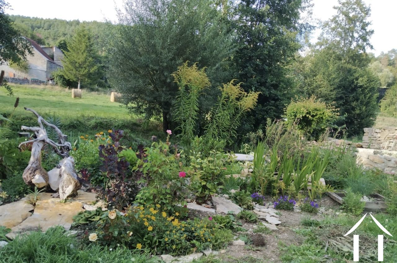 House for sale aignay le duc, burgundy, BH5590H Image - 16