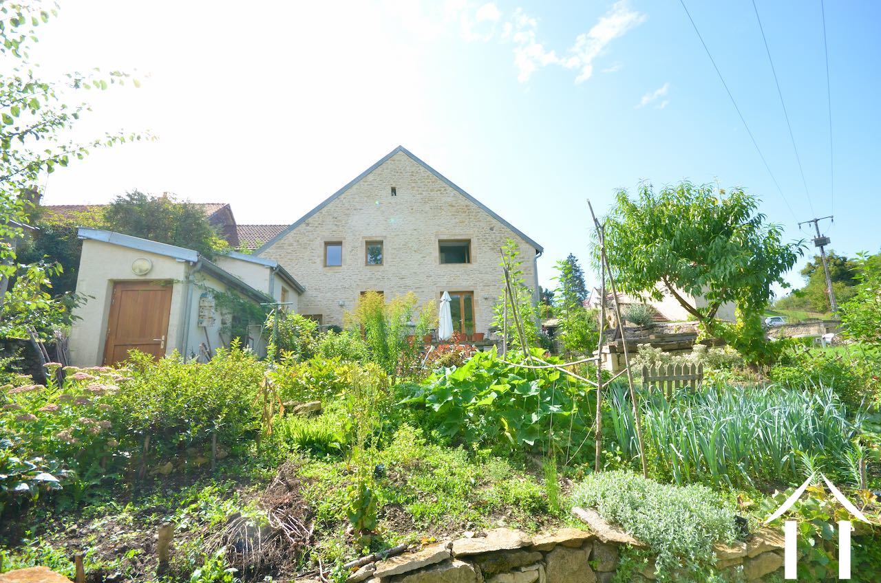 House for sale aignay le duc, burgundy, BH5590H Image - 1