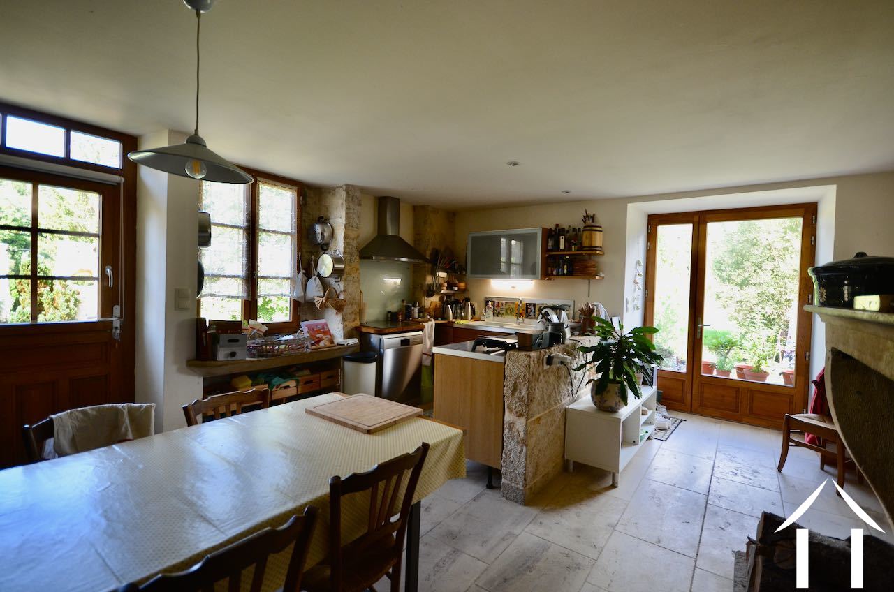 House for sale aignay le duc, burgundy, BH5590H Image - 4