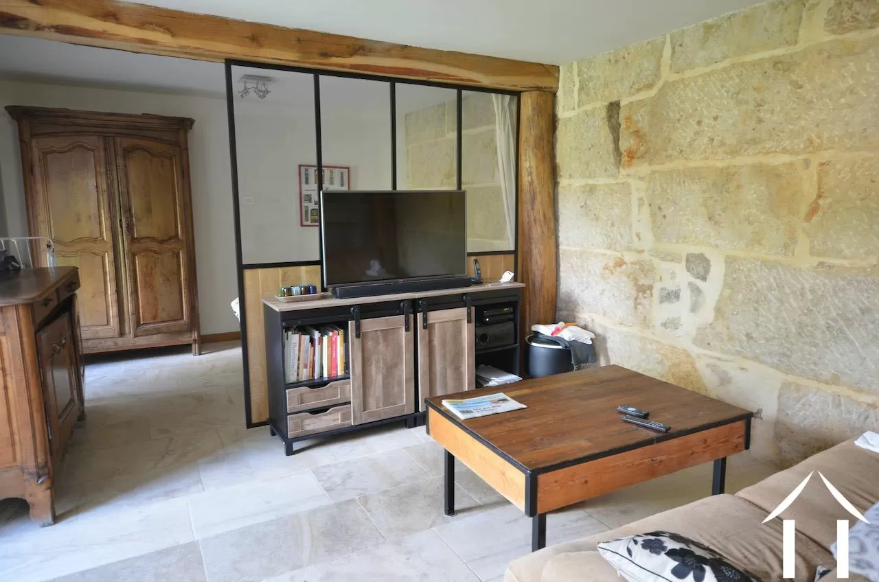 House for sale aignay le duc, burgundy, BH5590H Image - 6