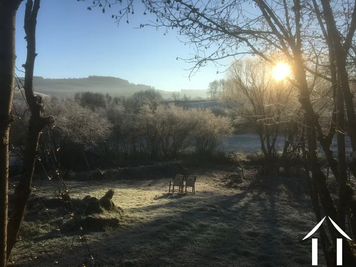 House for sale cussy en morvan, burgundy, BH5361L Image - 72