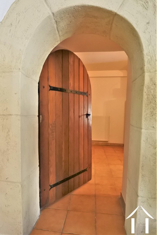 House with guest house for sale igornay, burgundy, JP5365S Image - 31