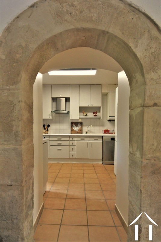 House with guest house for sale igornay, burgundy, JP5365S Image - 26