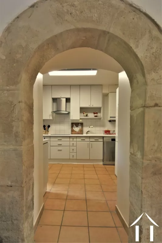 House with guest house for sale igornay, burgundy, JP5365S Image - 26