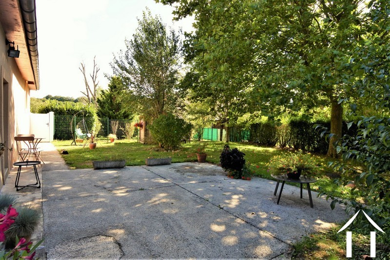 House with guest house for sale igornay, burgundy, JP5365S Image - 24