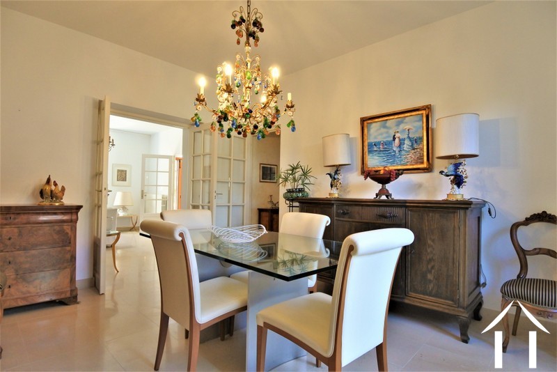 House with guest house for sale igornay, burgundy, JP5365S Image - 12