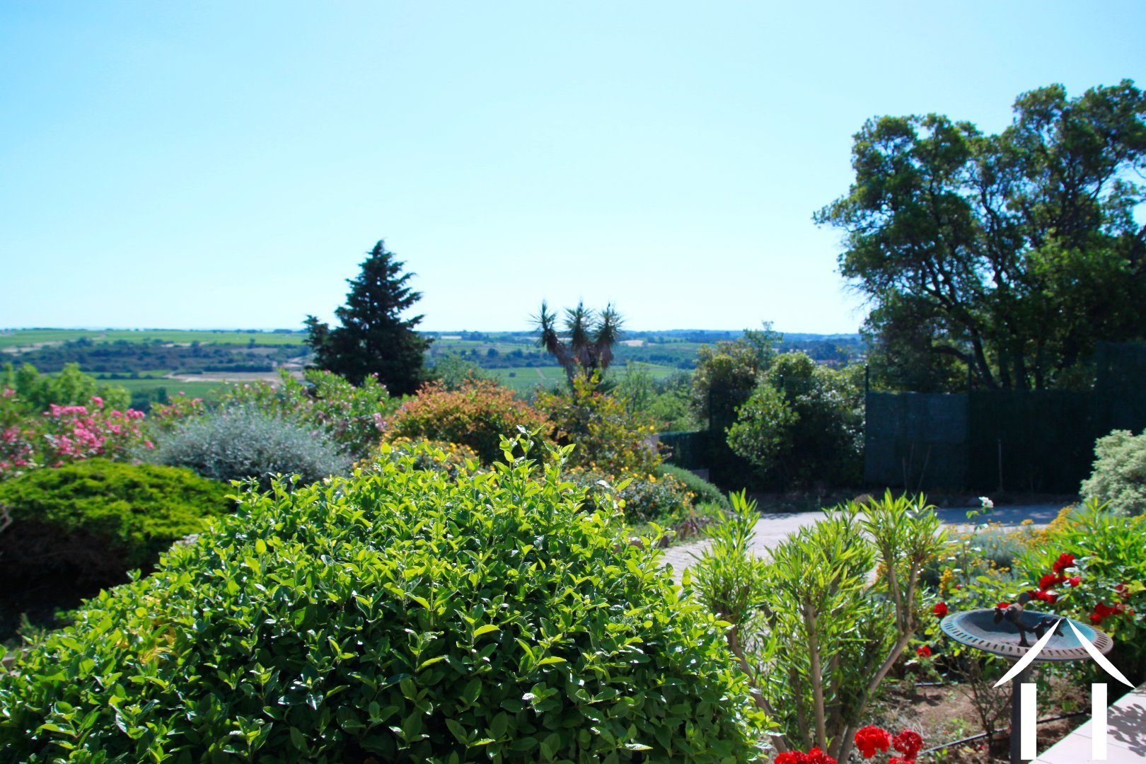 Bungalow for sale abeilhan, languedoc-roussillon, 18-3885 Image - 2